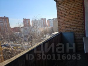 3-комн.кв., 75 м², этаж 7