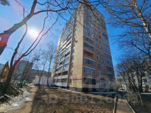 3-комн.кв., 75 м², этаж 7