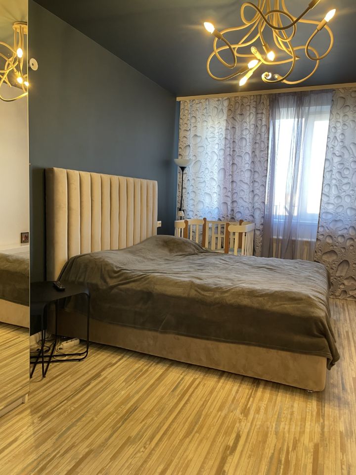 3-комнатная квартира, 78 м² — фото 4