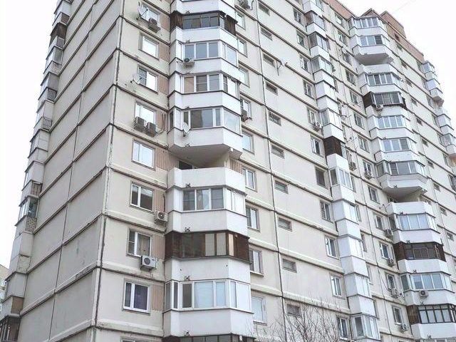 3-комн., 77 м², 6/16 этаж