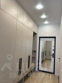 студия, 26 м², этаж 12