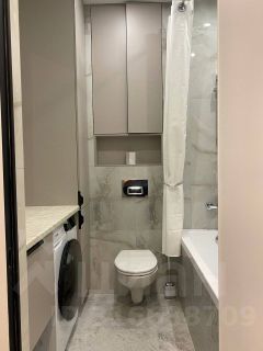 студия, 26 м², этаж 12
