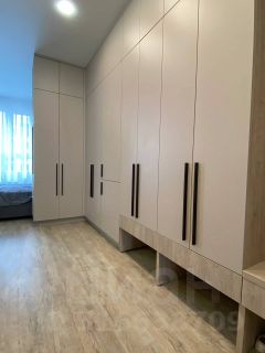 студия, 26 м², этаж 12