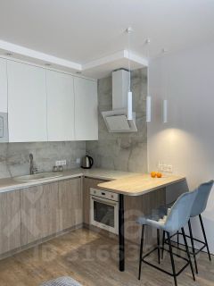 студия, 26 м², этаж 12
