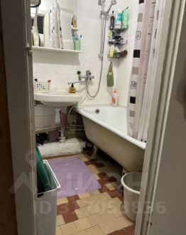 2-комн.кв., 53 м², этаж 7