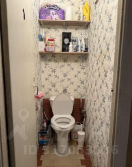 2-комн.кв., 53 м², этаж 7