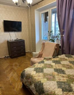 2-комн.кв., 53 м², этаж 7