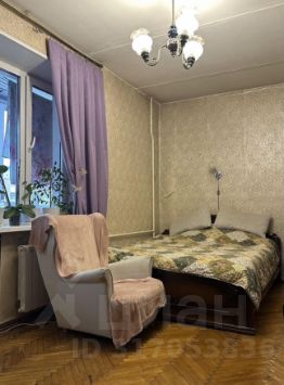 2-комн.кв., 53 м², этаж 7