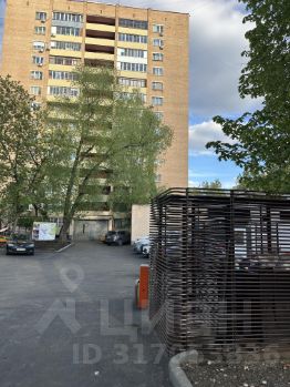 2-комн.кв., 53 м², этаж 7