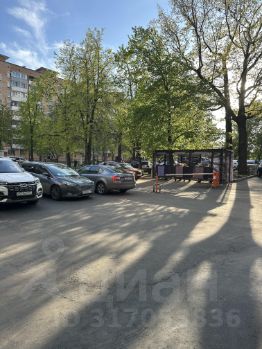 2-комн.кв., 53 м², этаж 7