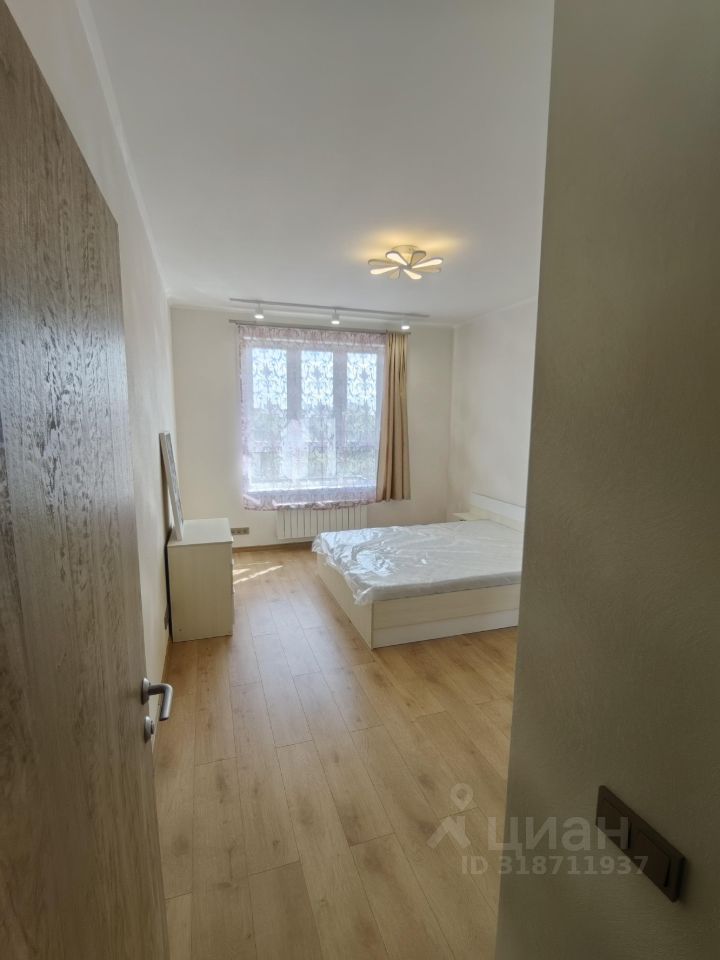 1-комнатная квартира, 38,5 м² — фото 8