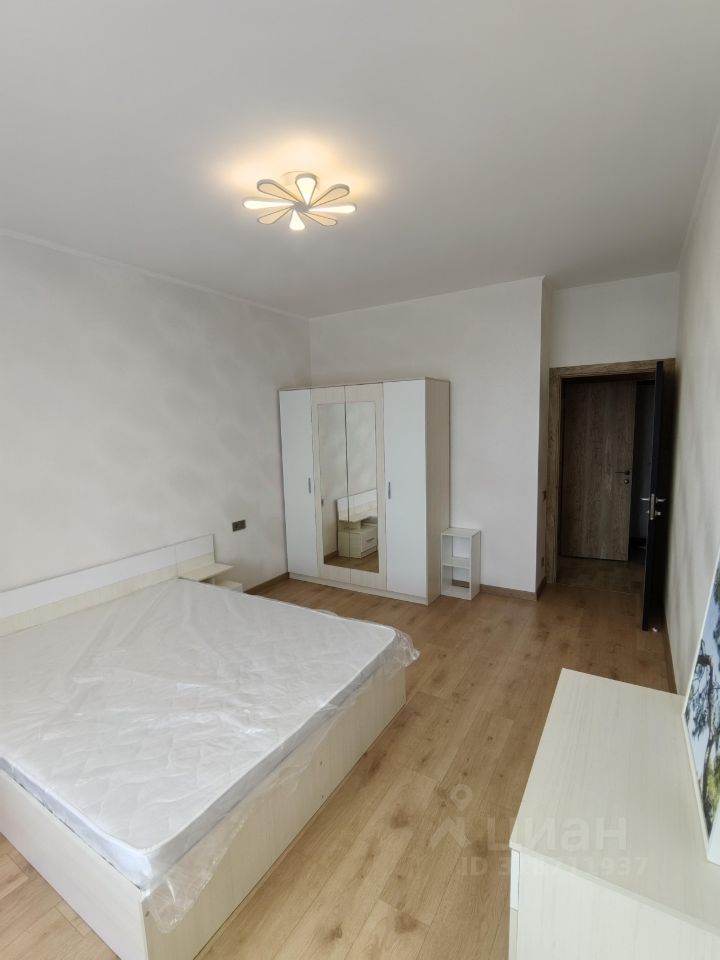 1-комнатная квартира, 38,5 м² — фото 7