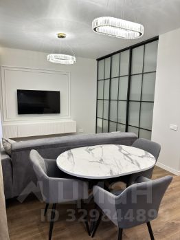 2-комн.кв., 39 м², этаж 10