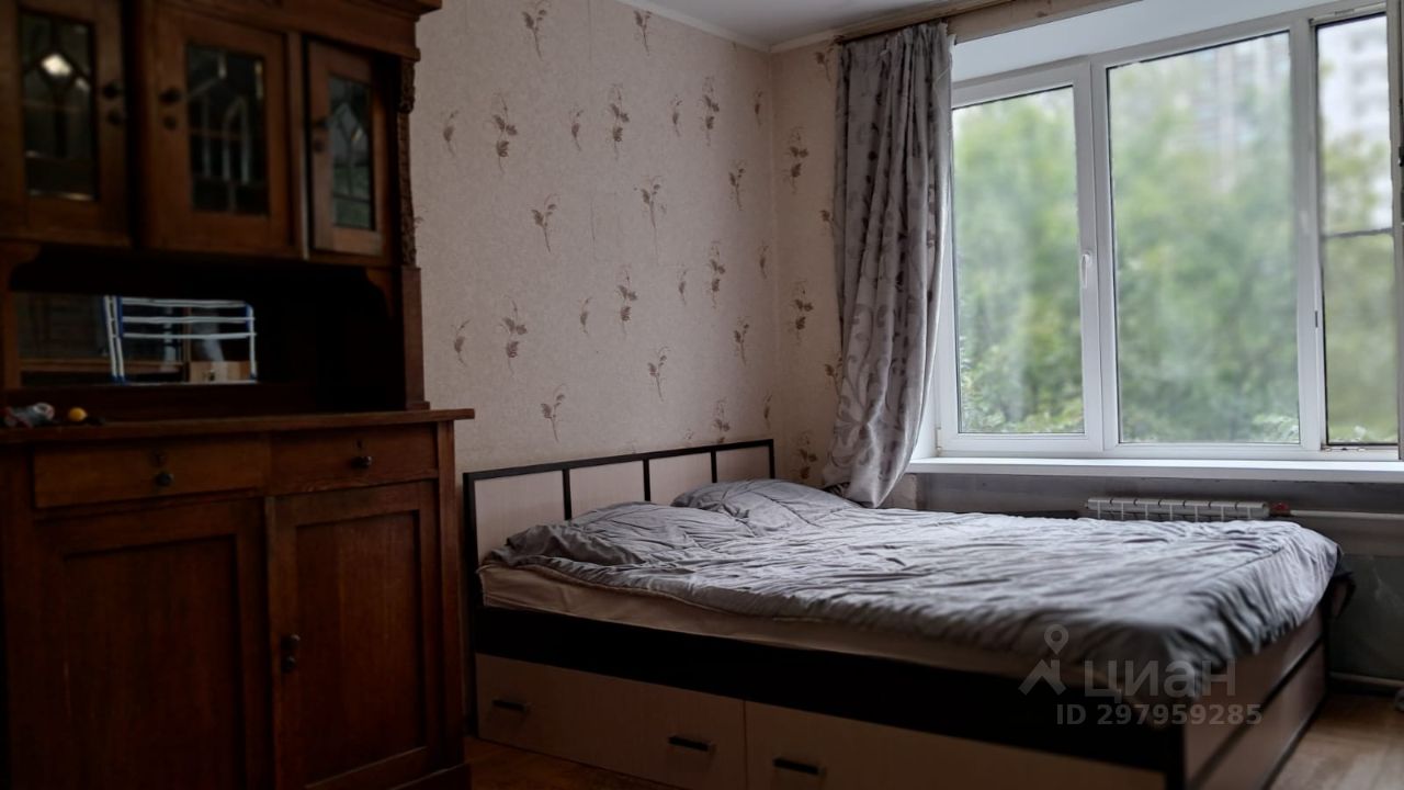 1-комнатная квартира, 33,1 м² — фото 2