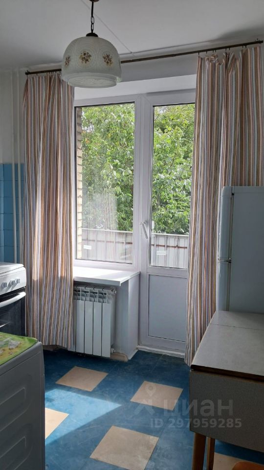 1-комнатная квартира, 33,1 м² — фото 4