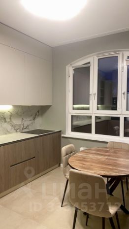 1-комн.кв., 47 м², этаж 4