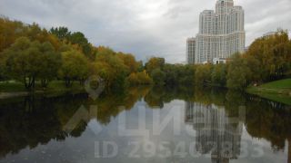 1-комн.кв., 44 м², этаж 37