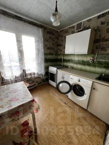 1-комн.кв., 35 м², этаж 9