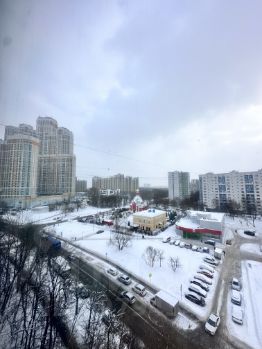 1-комн.кв., 34 м², этаж 9