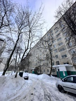 1-комн.кв., 34 м², этаж 9