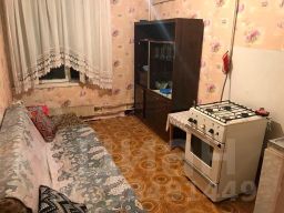 1-комн.кв., 35 м², этаж 1