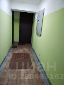 1-комн.кв., 35 м², этаж 10