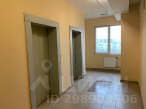 1-комн.кв., 34 м², этаж 6