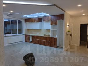 2-комн.кв., 81 м², этаж 30