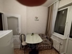 1-комн.кв., 38 м², этаж 28