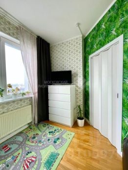 2-комн.кв., 44 м², этаж 26