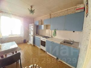 1-комн.кв., 35 м², этаж 9