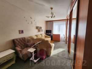 2-комн.кв., 45 м², этаж 2