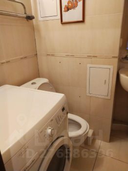 1-комн.кв., 35 м², этаж 3
