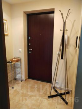 1-комн.кв., 35 м², этаж 3