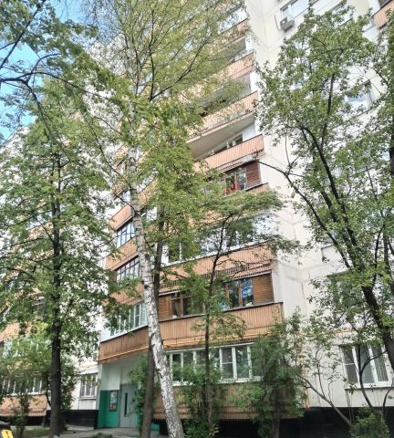 1-комн., 36,5 м², 10/12 этаж
