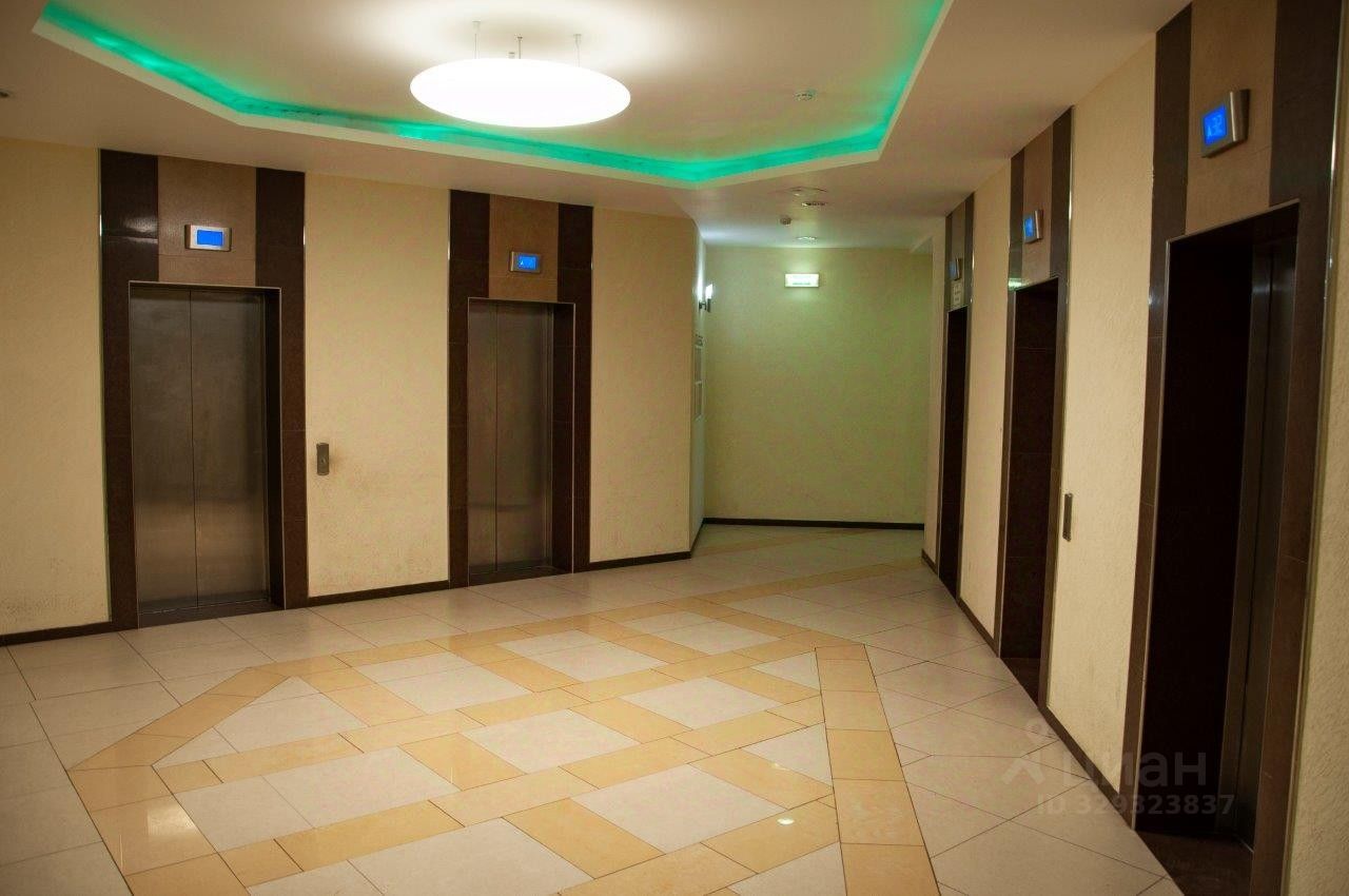 2-комн. кв., р-н Бирюлево Восточное, Москва