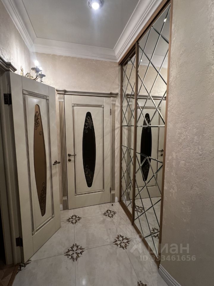 2-комнатная квартира, 66 м² — фото 6