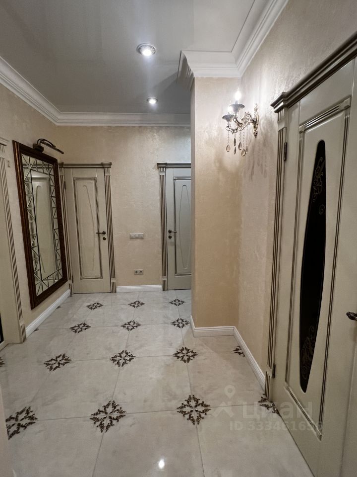 2-комнатная квартира, 66 м² — фото 7