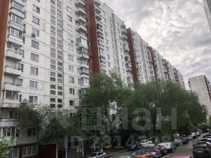 3-комн.кв., 75 м², этаж 15