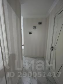 2-комн.кв., 45 м², этаж 6