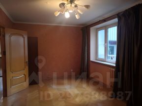 3-комн.кв., 65 м², этаж 5