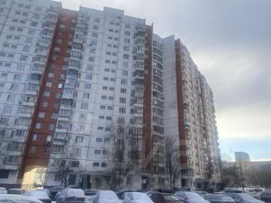 2-комн.кв., 54 м², этаж 5