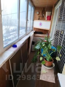 3-комн.кв., 51 м², этаж 9