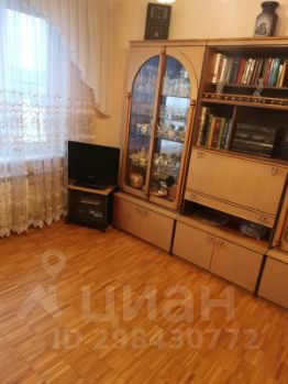 3-комн.кв., 51 м², этаж 9