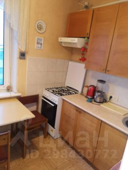 3-комн.кв., 51 м², этаж 9