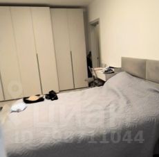 2-комн.кв., 55 м², этаж 12