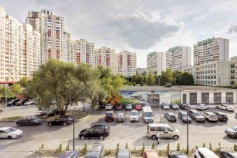 апарт.-студия, 16 м², этаж 2