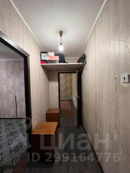 2-комн.кв., 45 м², этаж 3