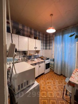 2-комн.кв., 45 м², этаж 3