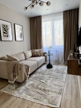 2-комн.кв., 45 м², этаж 6